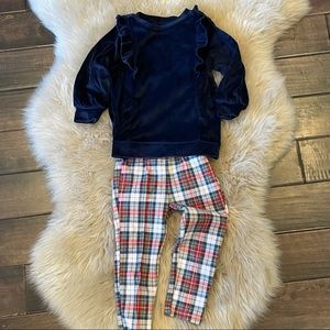 Like New Gap Holiday Outfit